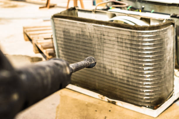 Best Ductwork Cleaning Services  in Oak Ridge, NC