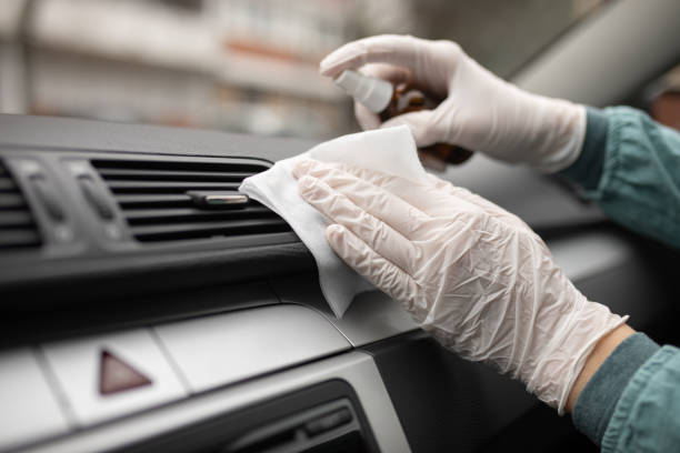 Best Commercial Air Duct Cleaning  in Oak Ridge, NC