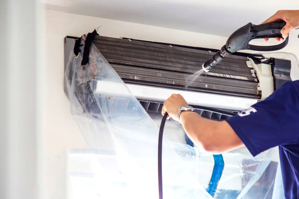 Reliable NC Airduct Cleaning Solutions