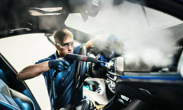 Best Best Air Duct Cleaning Company  in Oak Ridge, NC