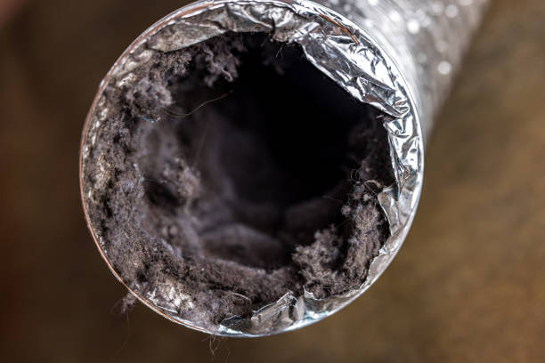 Emergency Air Duct Cleaning in NC