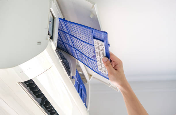 Best Residential Air Duct Cleaning  in Oak Ridge, NC