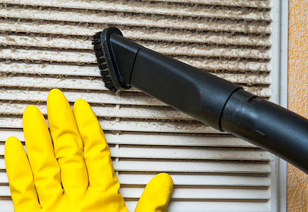 Best HVAC System Cleaning  in Oak Ridge, NC